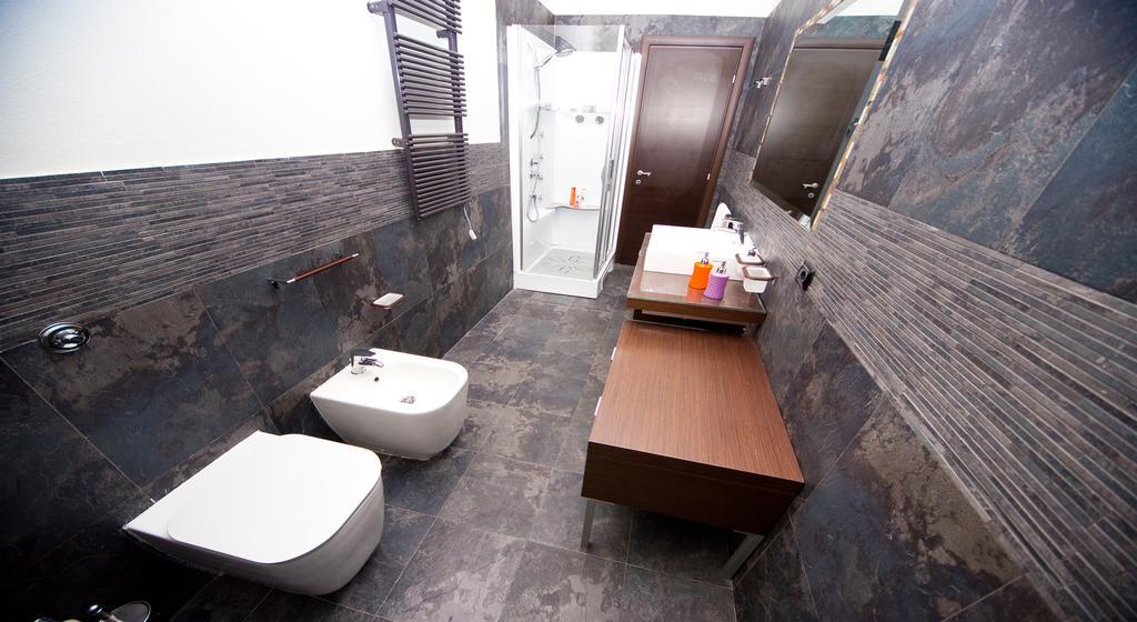 Domus Regis Bed & Breakfast Cagliari Exterior foto