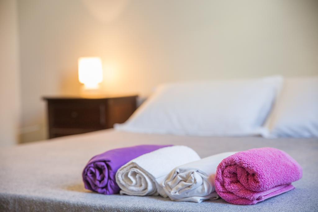 Domus Regis Bed & Breakfast Cagliari Cameră foto